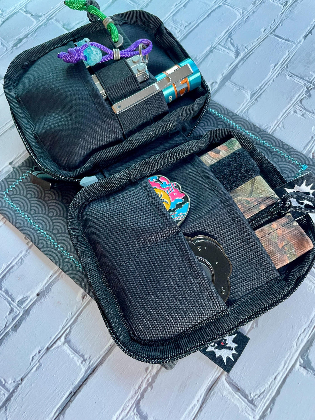 5 Pieces of EDC Gear That Deserve a Better Carry
