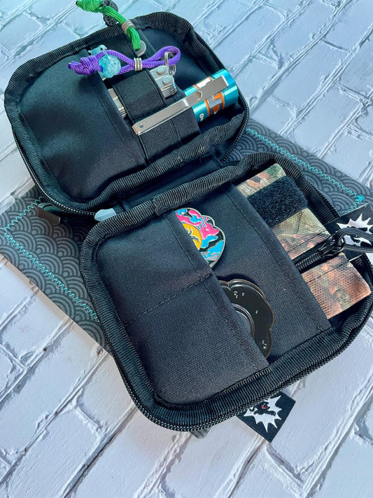 5 Pieces of EDC Gear That Deserve a Better Carry