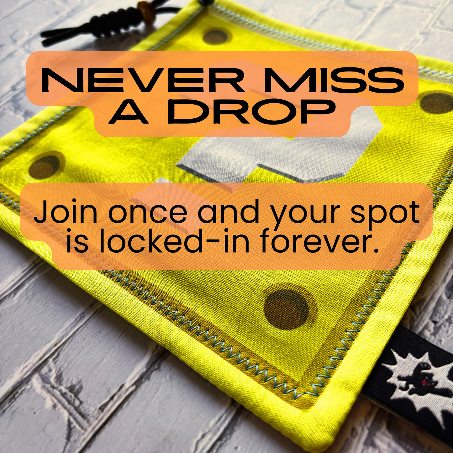 Hank of the Month Club