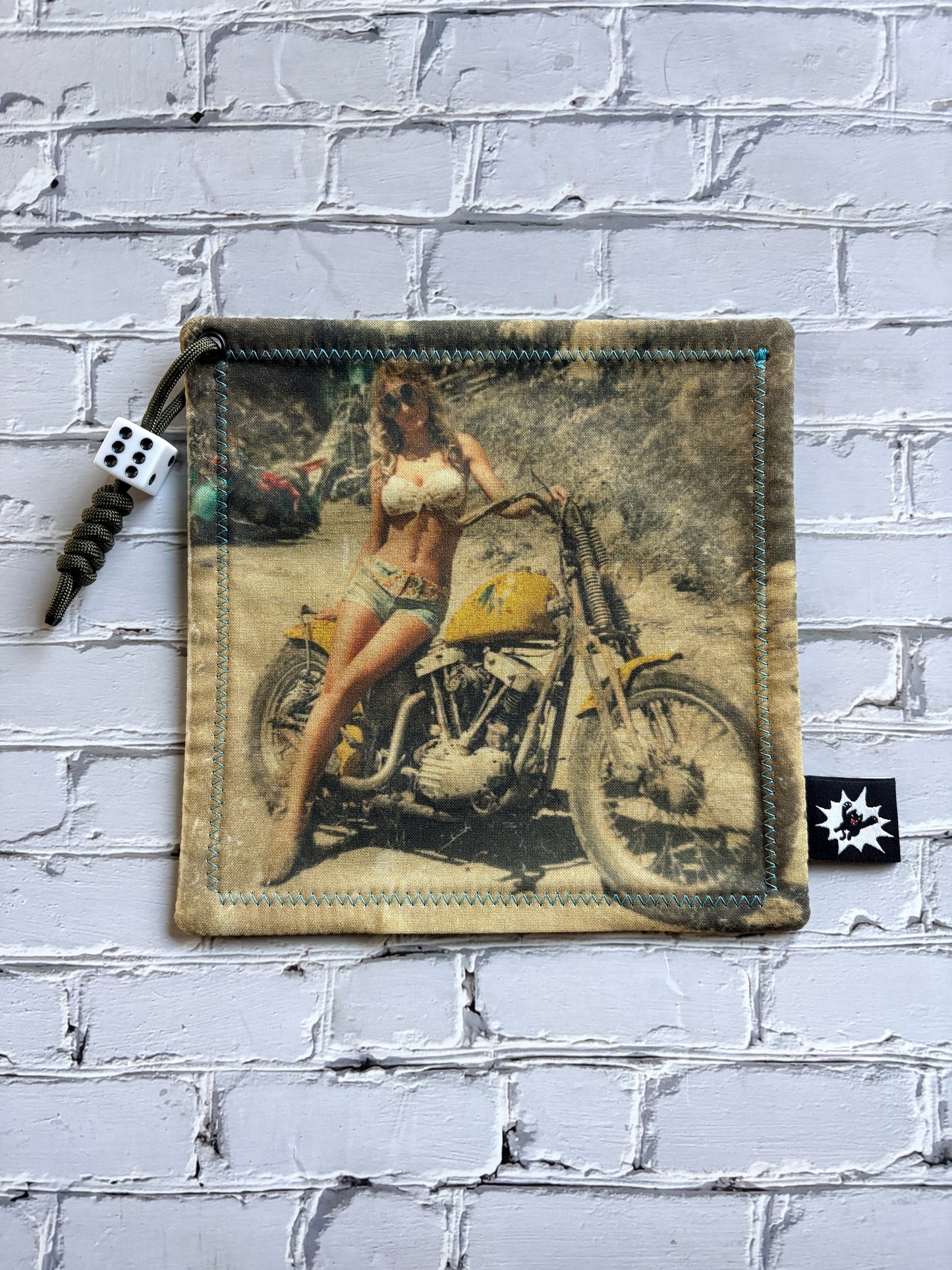 Hank Cartel: Lucky Lady