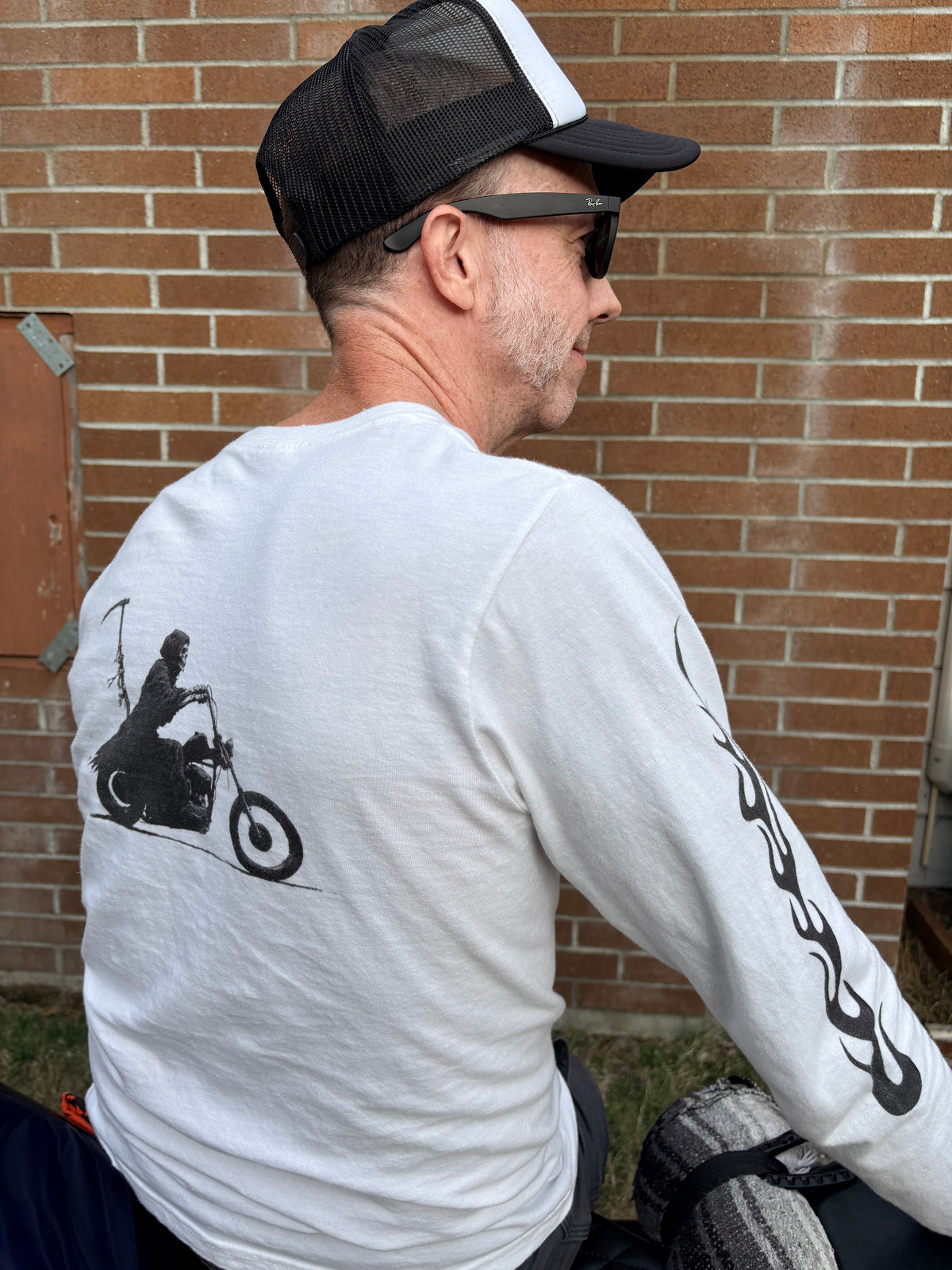 JOYRIDE Long Sleeve