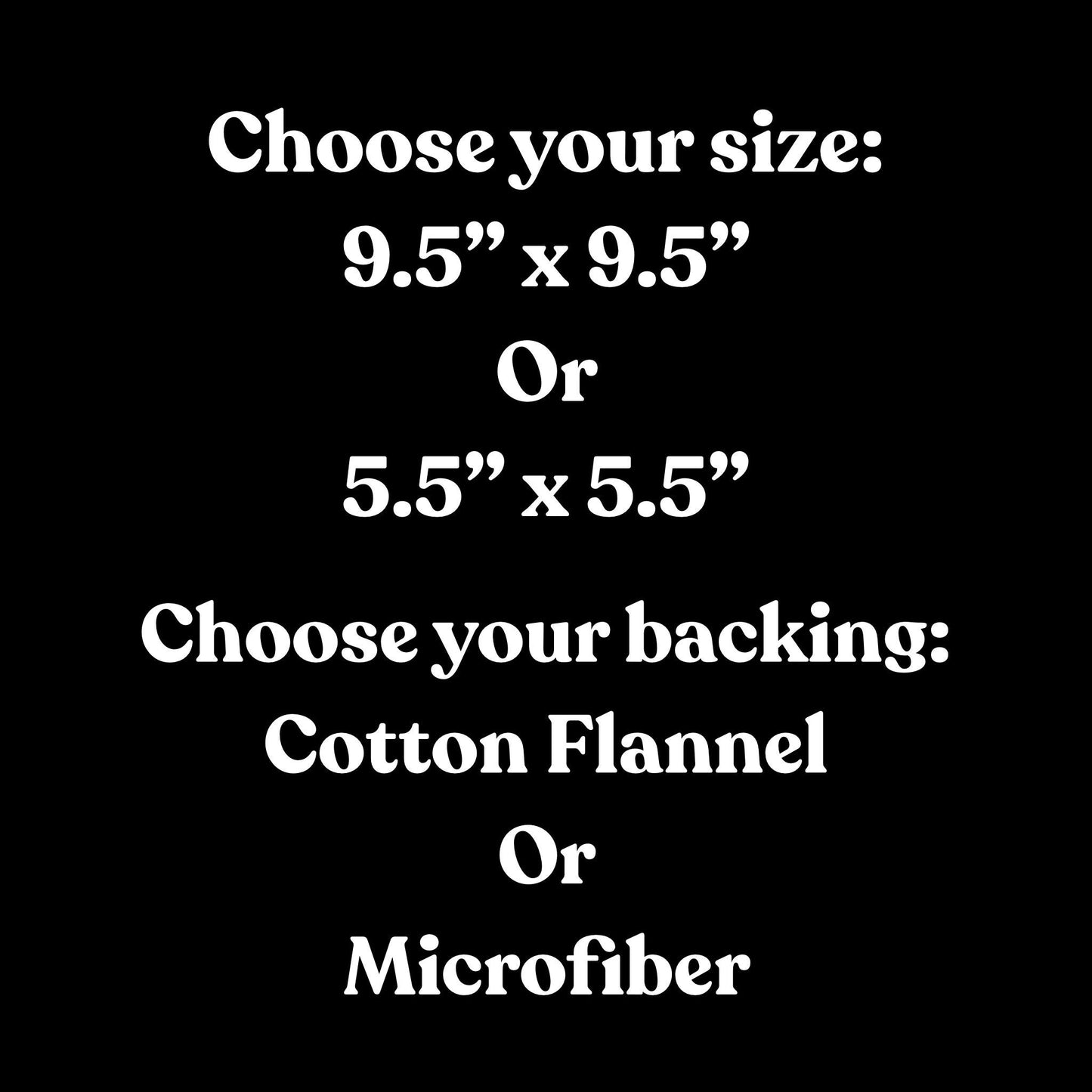 Custom EDC Hank With Microfiber or Flannel Backing, Vibrant Handkerchief Gift, Pocket Gear Cloth With Grommet Paracord Bead Weed Marijuana