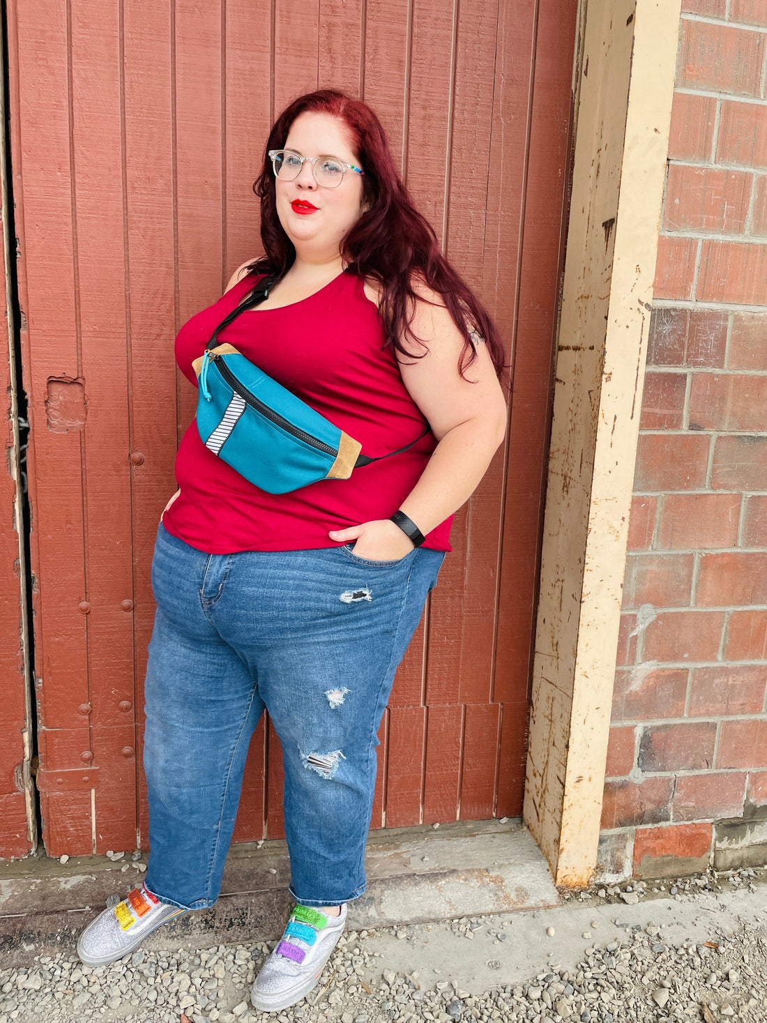 Slay All Day: Belt Bags for Every Body
