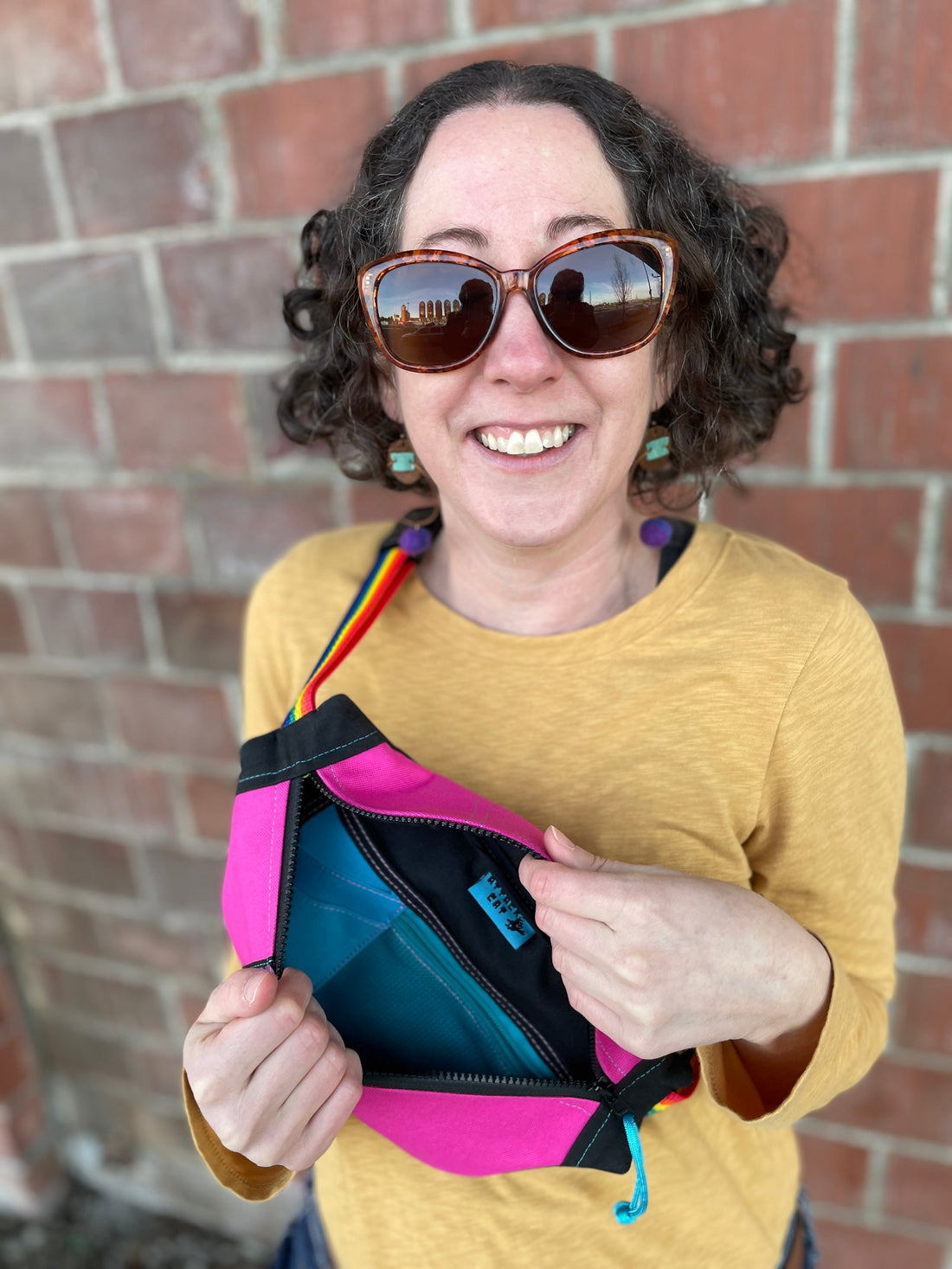 Hot Girl Belt Bag Summer: Plus Size, All Style, No Compromise