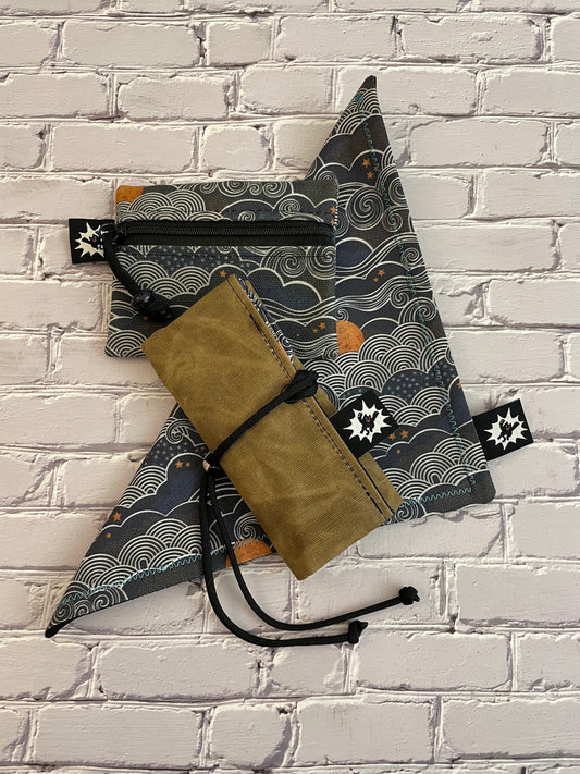 Inside the Drop: Why Our American-Made EDC Gear Is Built Different