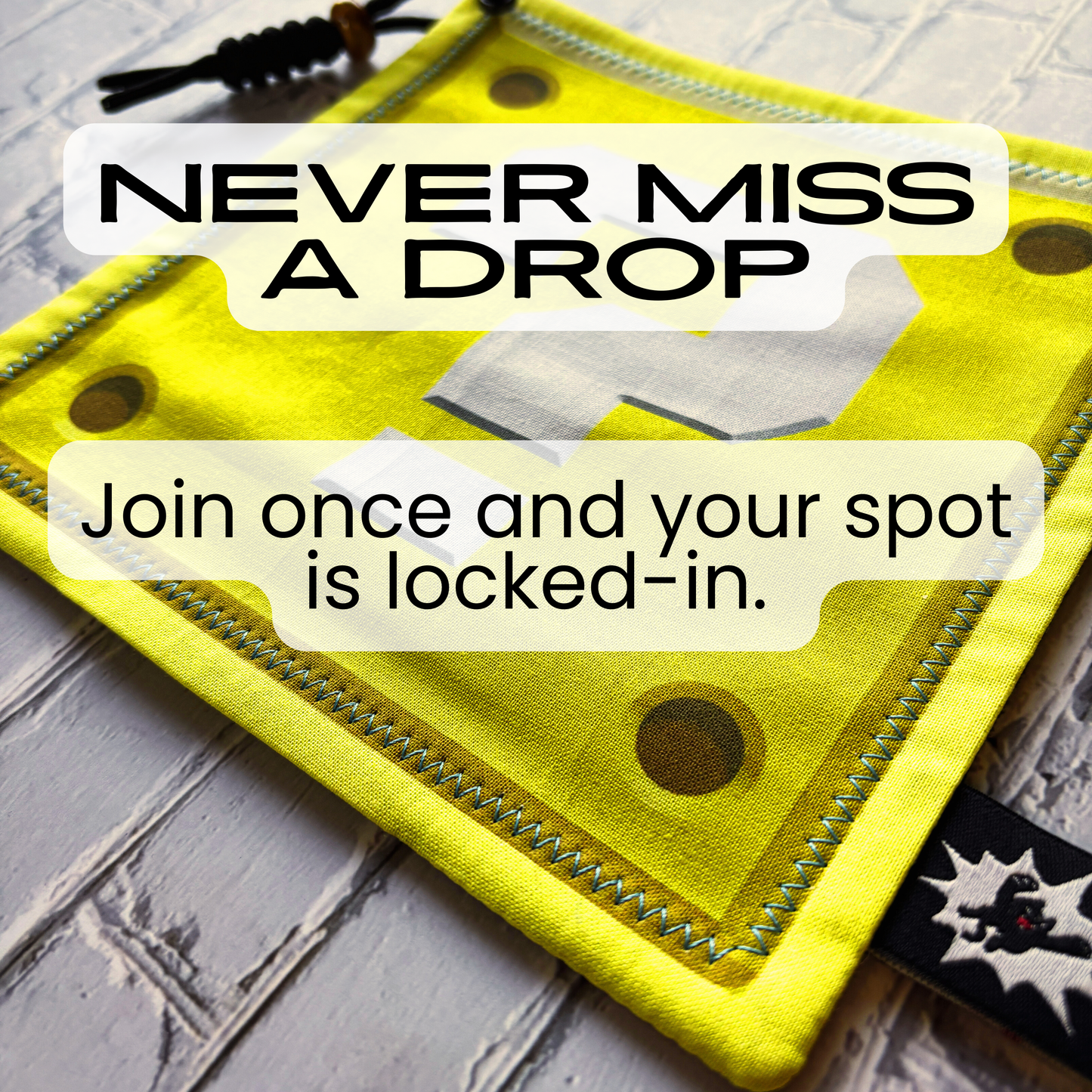 Hank of the Month Club