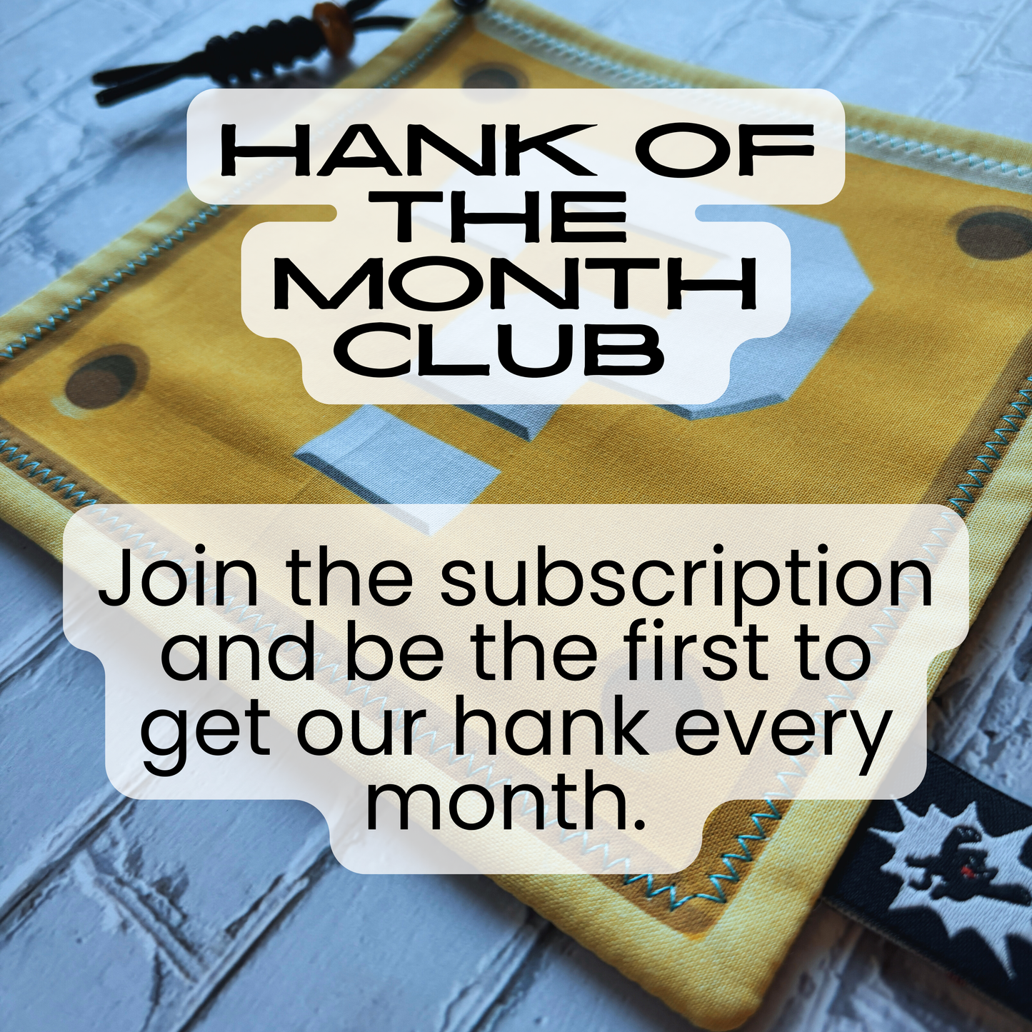 Hank Cartel: Lucky Lady