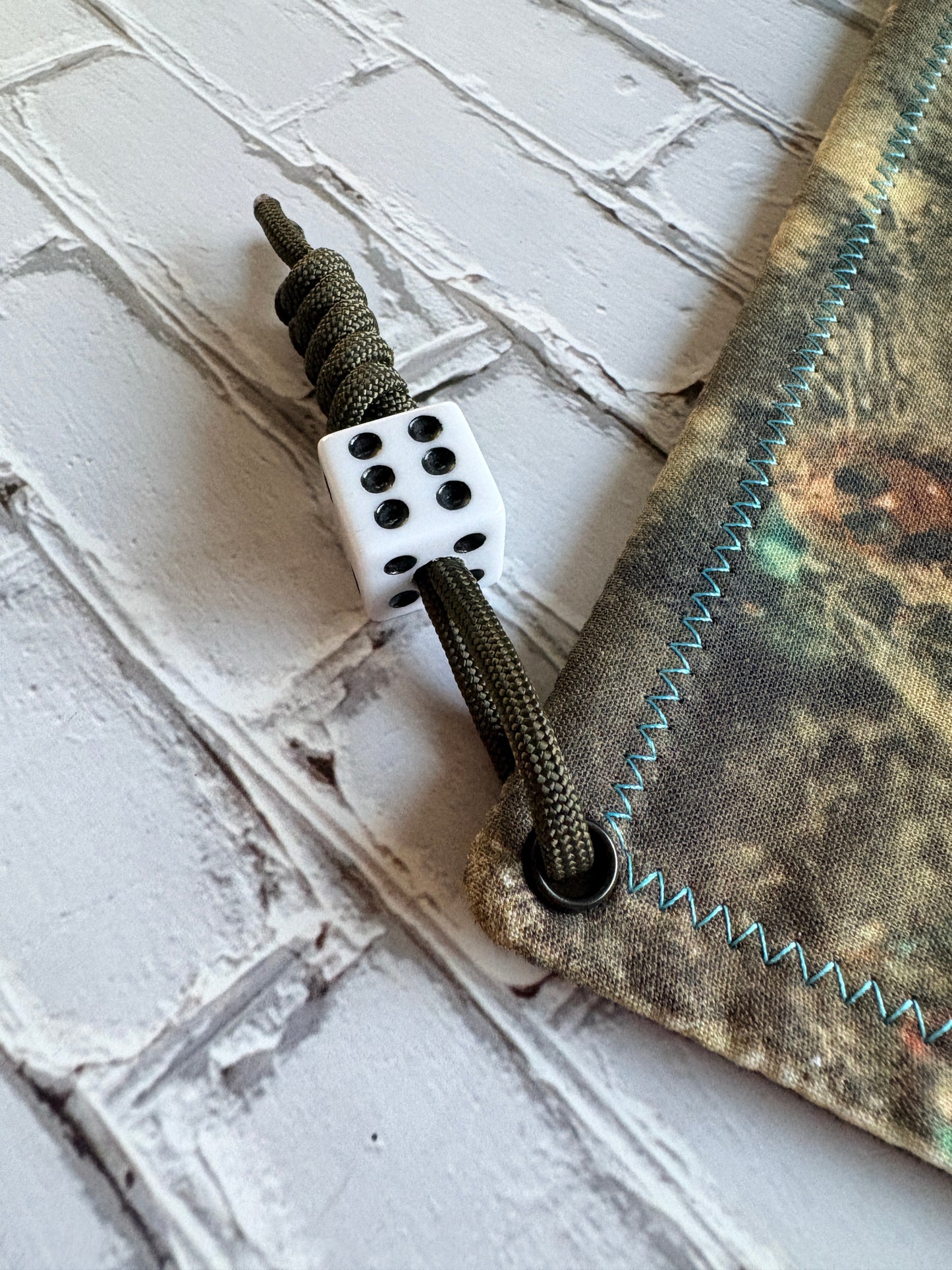 Hank Cartel: Lucky Lady