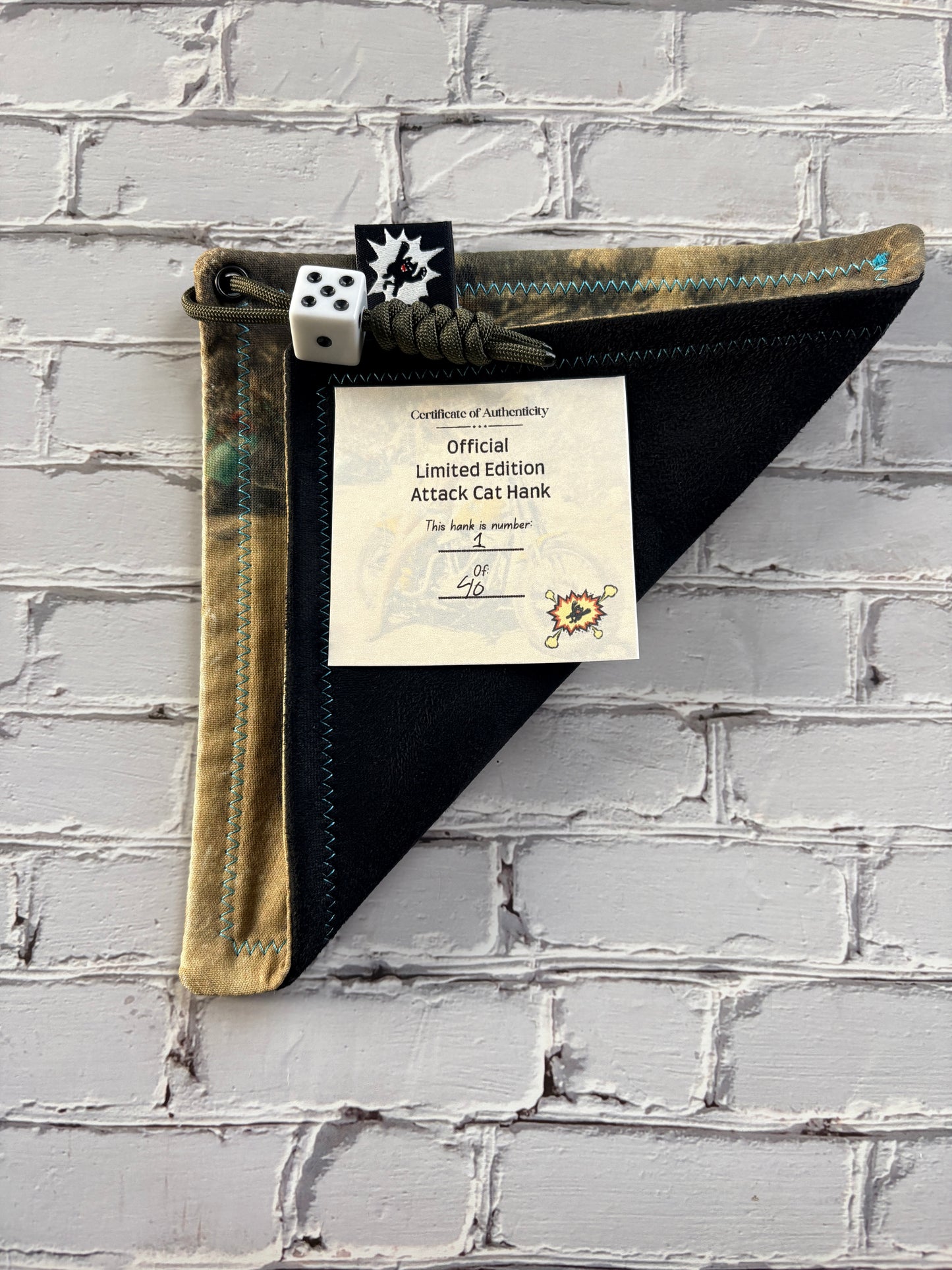 Hank Cartel: Lucky Lady