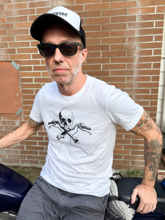 Ride or Die Tee