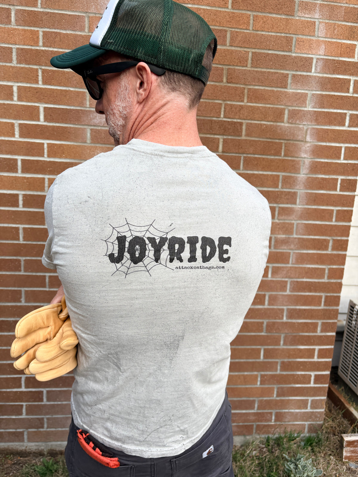 Ride or Die Tee