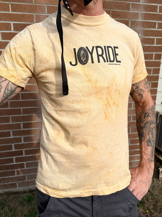 JOYRIDE Reaper Ice Dye Tee