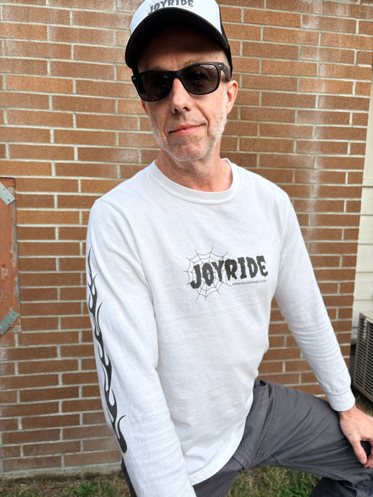 JOYRIDE Long Sleeve