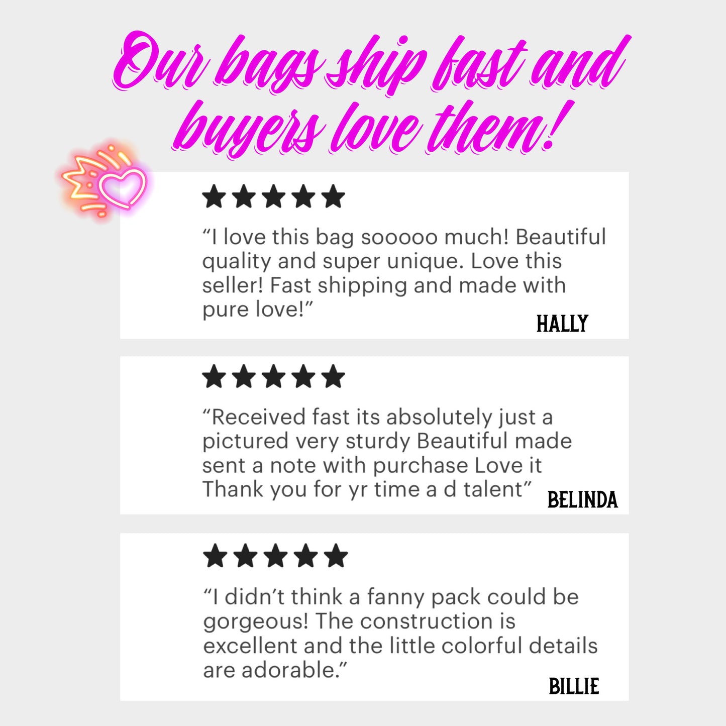 Wind Bars Waxed Canvas Bag