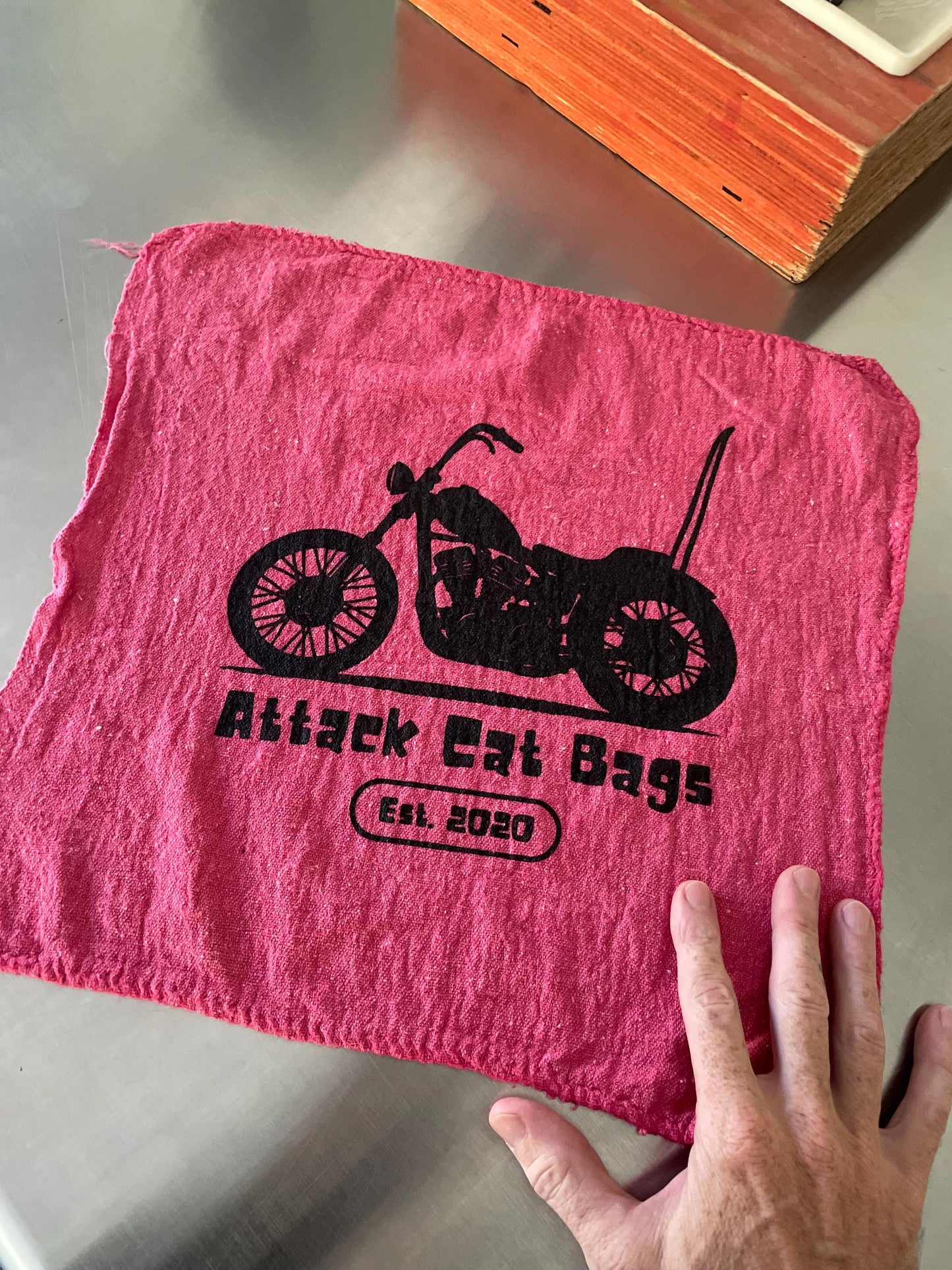 Waxed Canvas Tool Roll: Leather Closure, Mechanic Organizer, Moto Travel