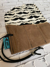 Load image into Gallery viewer, Mustache Grooming Kit
