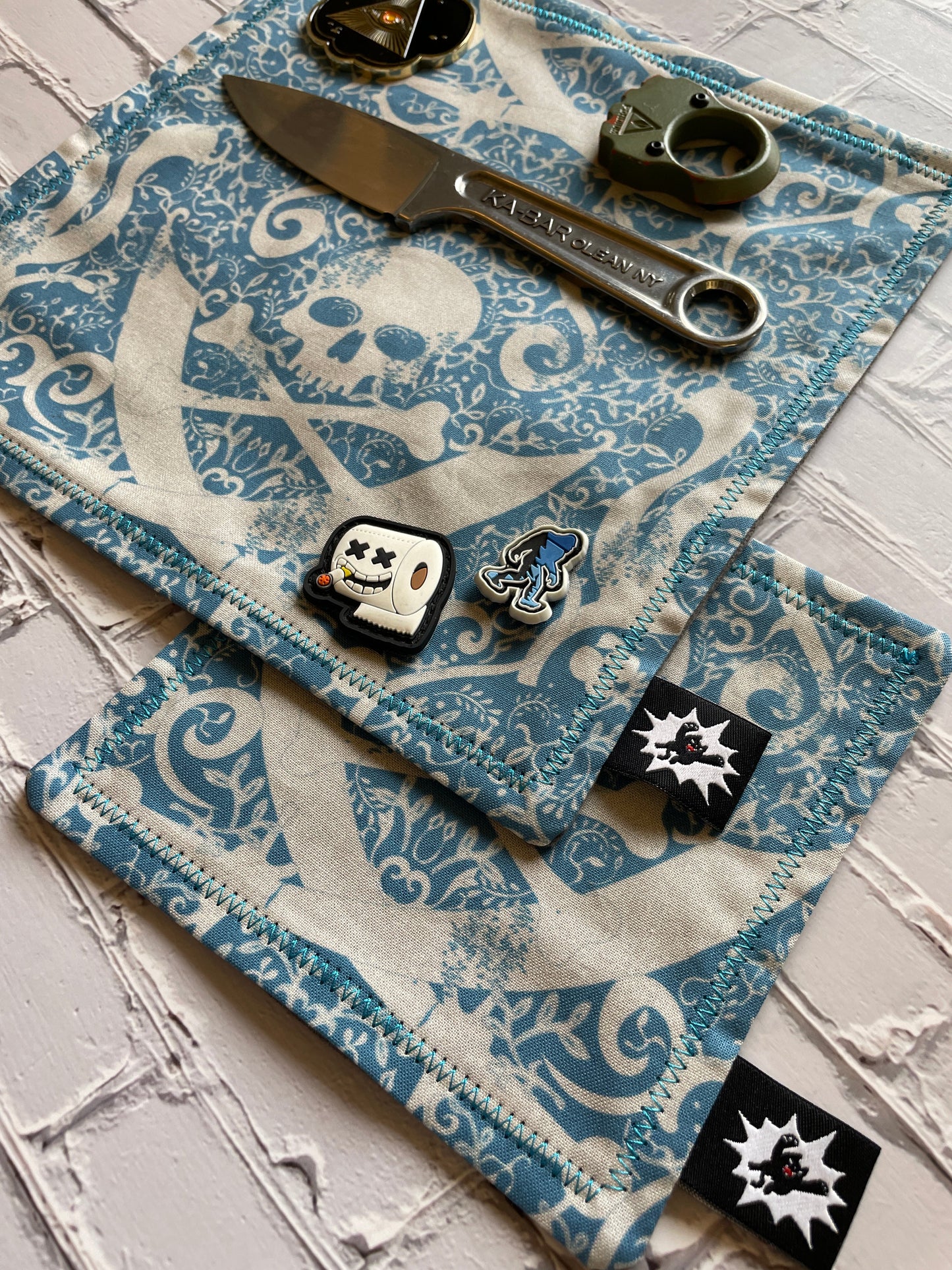 The Pirate Hank Collection