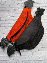 Load image into Gallery viewer, Spooky Bat Bag
