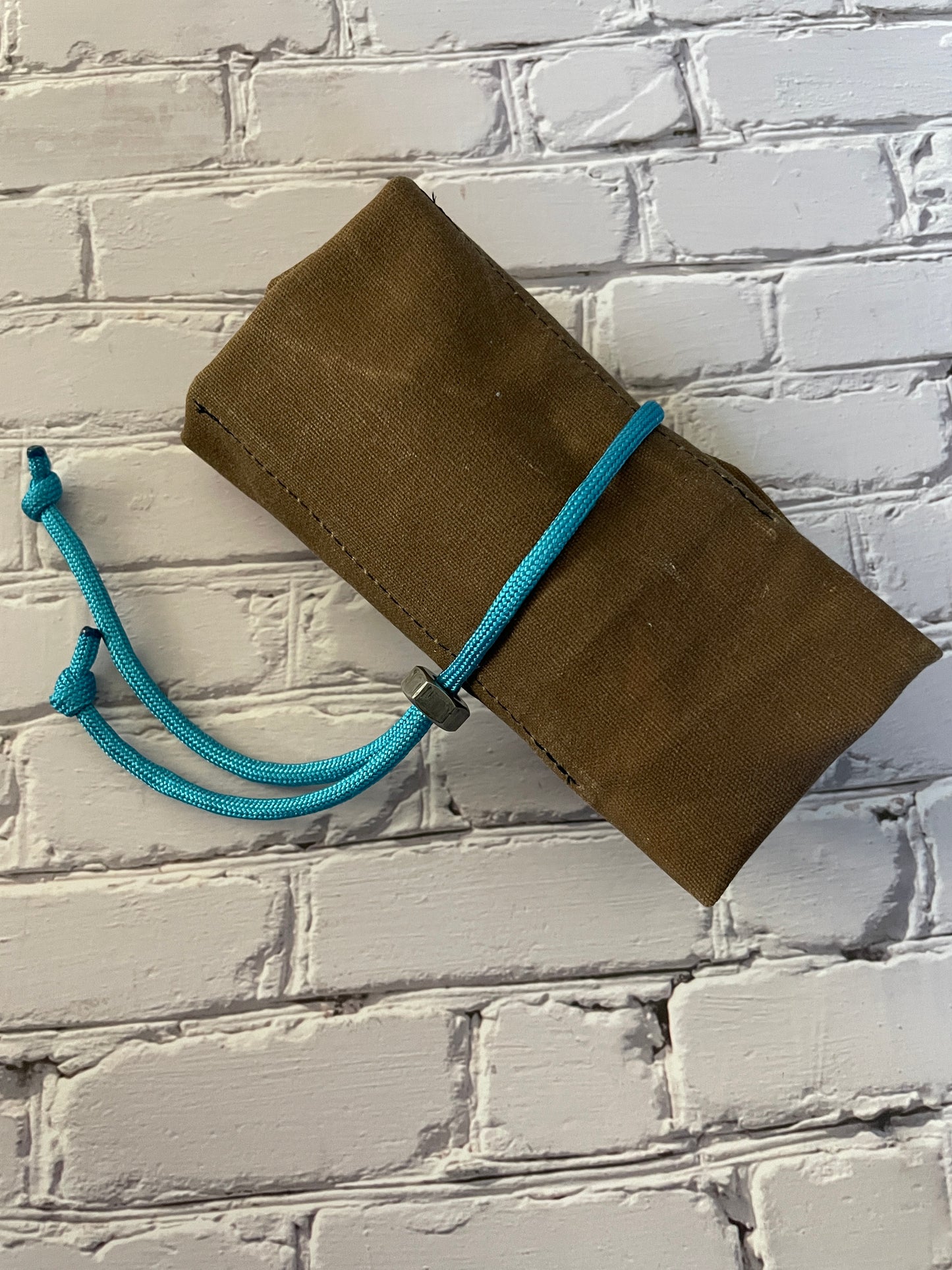 Blue Wave Tool Roll