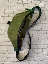 Load image into Gallery viewer, OD Green and Camo EDC Sling
