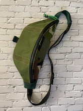 Load image into Gallery viewer, OD Green and Camo EDC Sling
