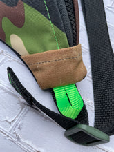 Load image into Gallery viewer, Camo Attacktical Sling Bag
