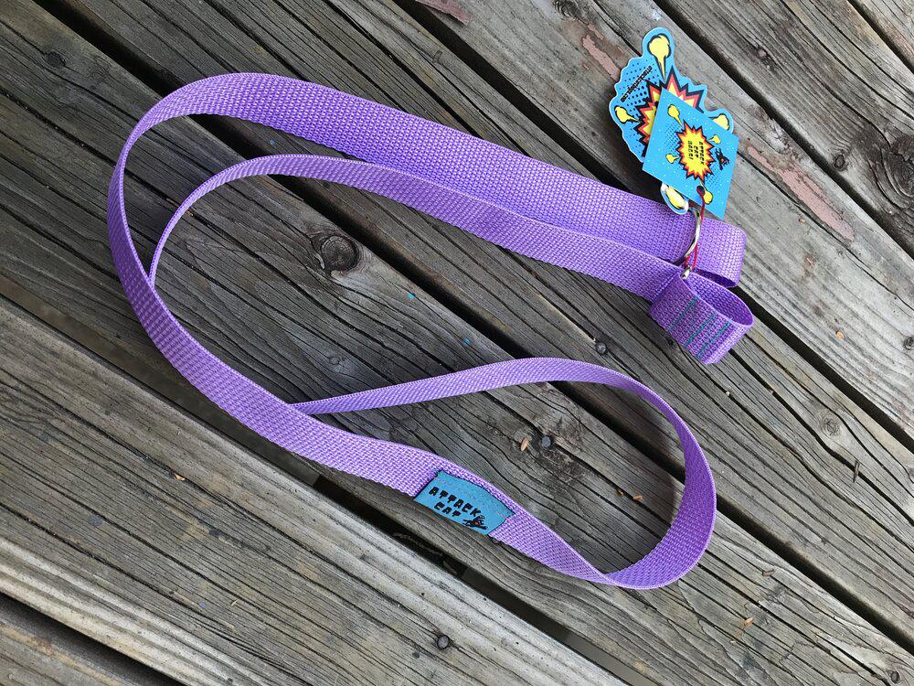 Roller Skate Leash, Strap Carrier for Skates