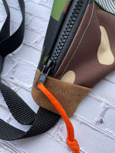 Load image into Gallery viewer, Camo Attacktical Sling Bag
