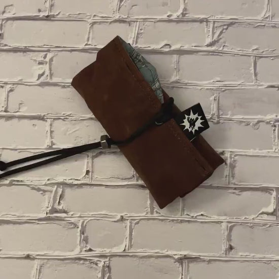 Treasure Map Tool Roll
