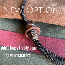 Load image into Gallery viewer, EDC Tool Roll | Waxed Canvas Tool Pouch | Every Day Carry Gear Bag | Edc Pocket Organizer | Knife Roll | Pocket Dump Display Hank | Freddy

