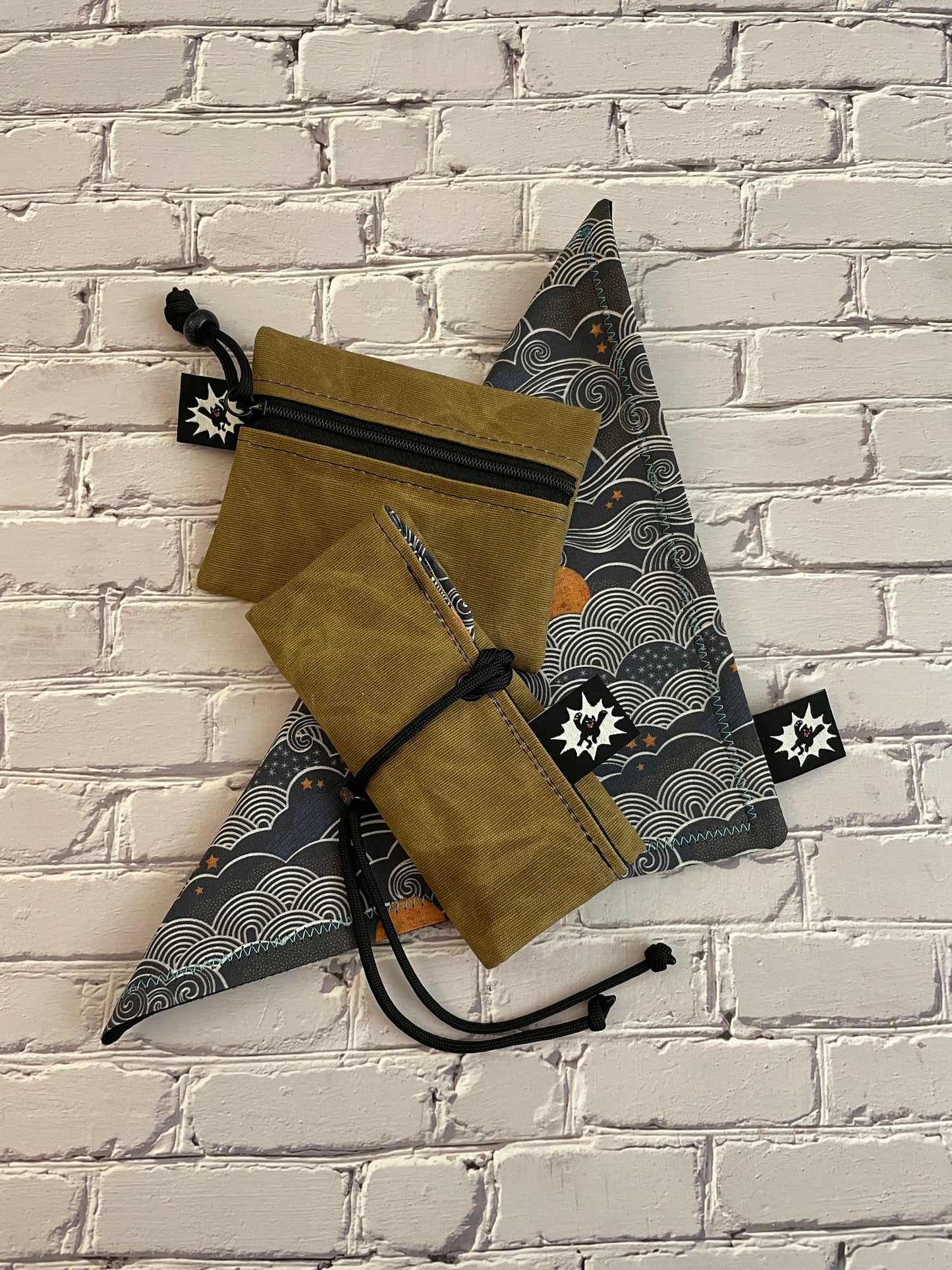 Wind Bars EDC Gift Set